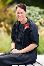 Jodi Brown